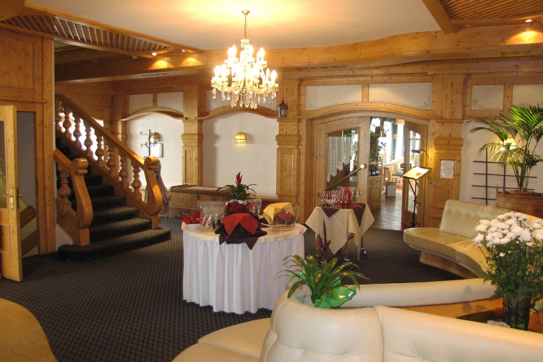 Hotel Club Hotel Alpino 