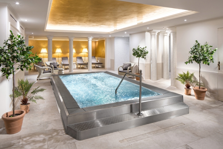 Hotel Clarion Grandhotel Zlatý Lev 