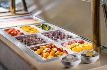 Clarion Grandhotel Zlat Lev ****