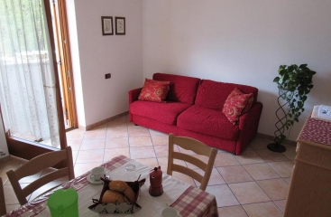 Apartmny Donini Alfredo ***