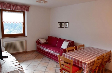 Apartmny Donini Alfredo ***