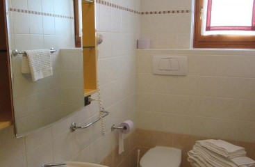 Apartmny Donini Alfredo ***