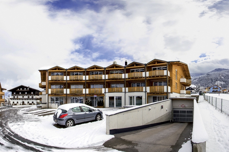 Hotel Apartmány Adler Resort SKI OPENING