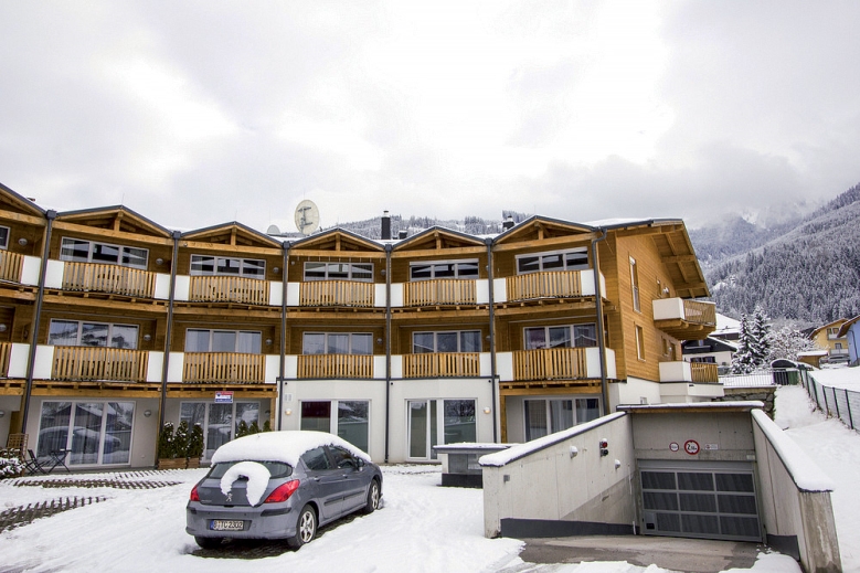 Hotel Apartmány Adler Resort SKI OPENING