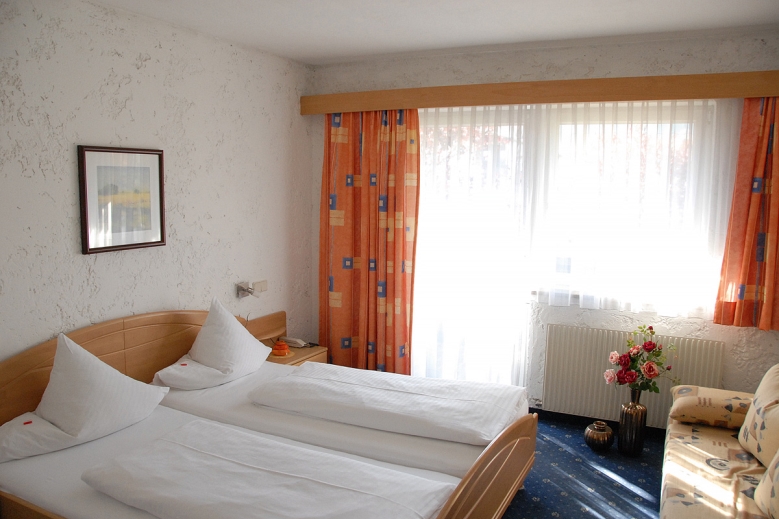 Hotel Hotel Edelweiss se skipasem dovolená
