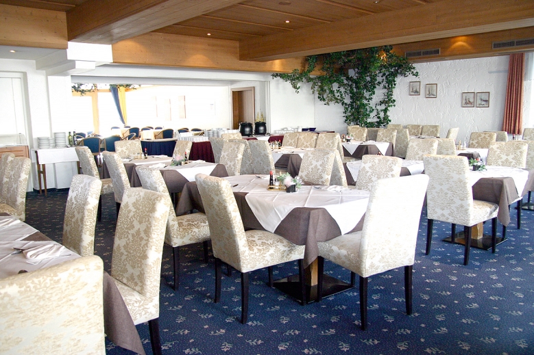 Hotel Hotel Edelweiss se skipasem dovolená