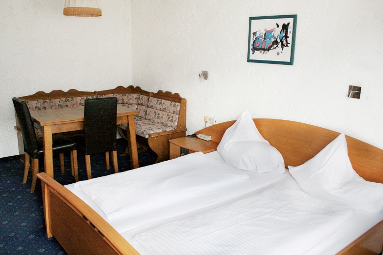 Hotel Hotel Edelweiss se skipasem dovolená