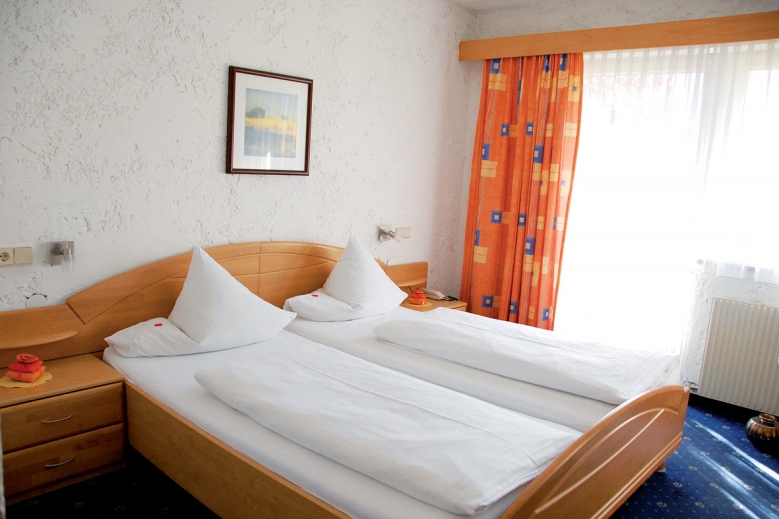 Hotel Hotel Edelweiss se skipasem dovolená