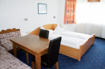 Hotel Edelweiss *** se skipasem