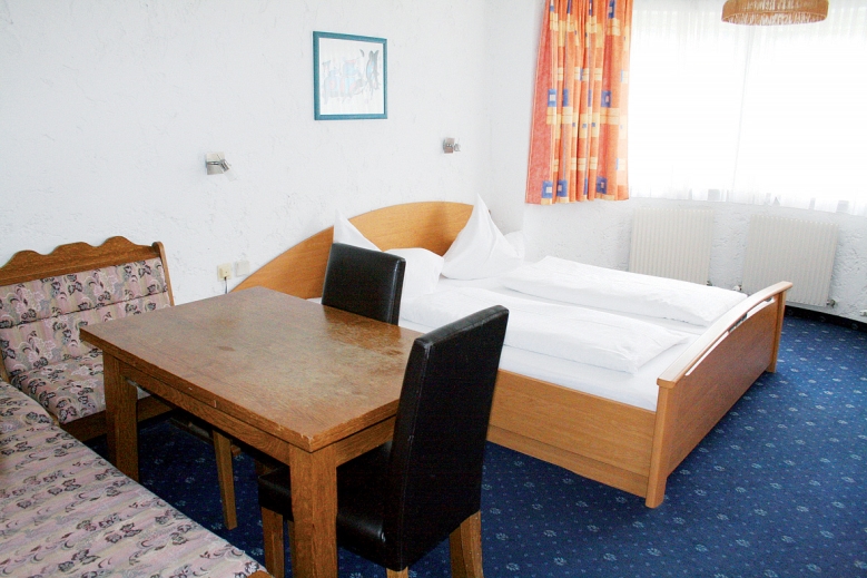 Hotel Hotel Edelweiss se skipasem dovolená