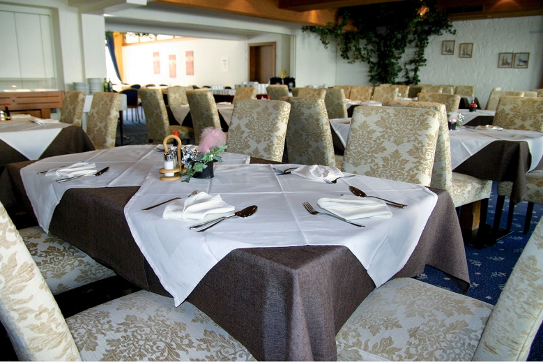 Hotel Hotel Edelweiss se skipasem dovolená