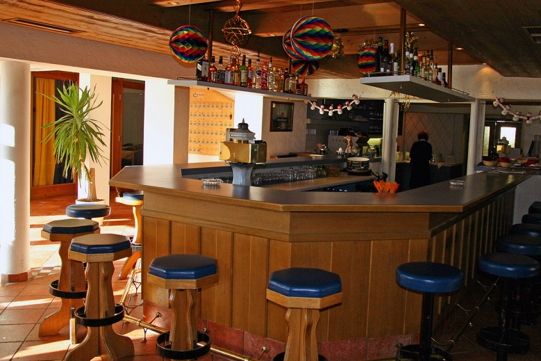 Hotel Hotel Edelweiss se skipasem dovolená