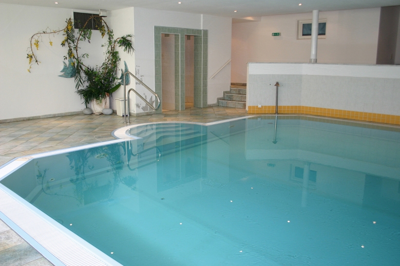 Hotel Hotel Edelweiss se skipasem dovolená