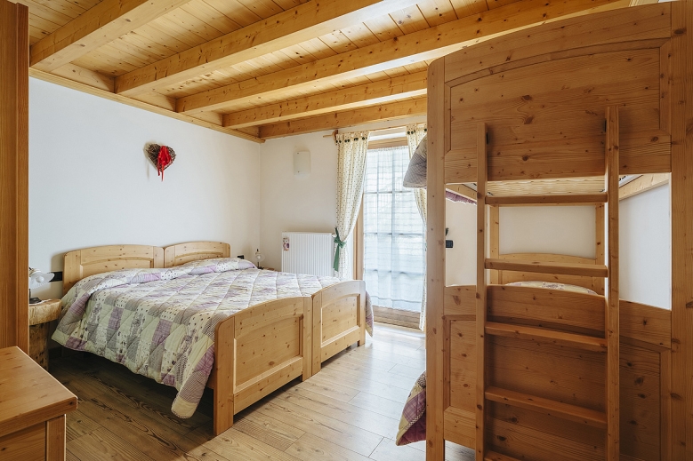 Hotel Apartmánový dům Casa Filippi
