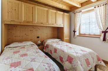 Apt. dm Casa Filippi ***