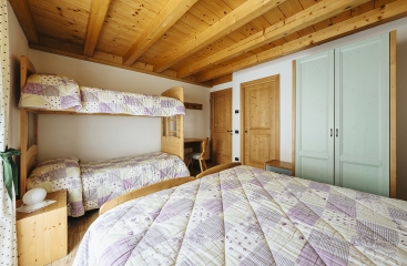Apt. dm Casa Filippi ***