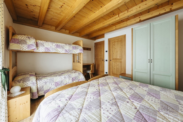 Hotel Apartmánový dům Casa Filippi