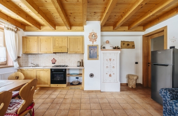 Apt. dm Casa Filippi ***