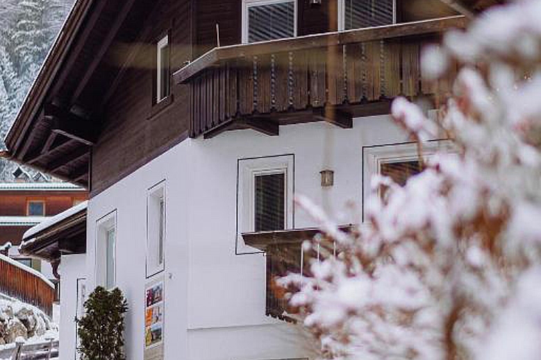 Hotel Apartmánový dům Mühlegg