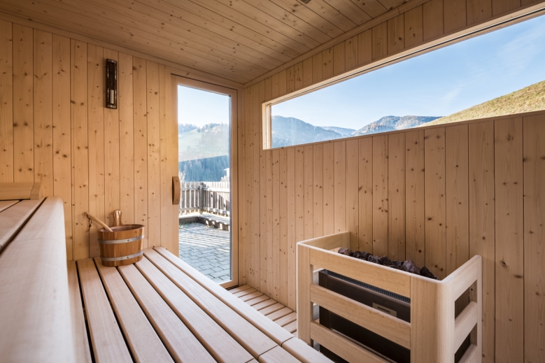 Hotel Residence Chalet Vanzi