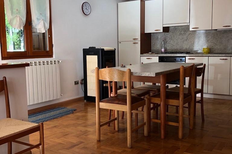 Hotel Apartmánový dům Paola