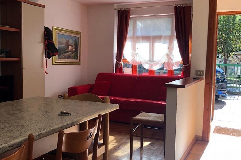 Hotel Apartmánový dům Paola