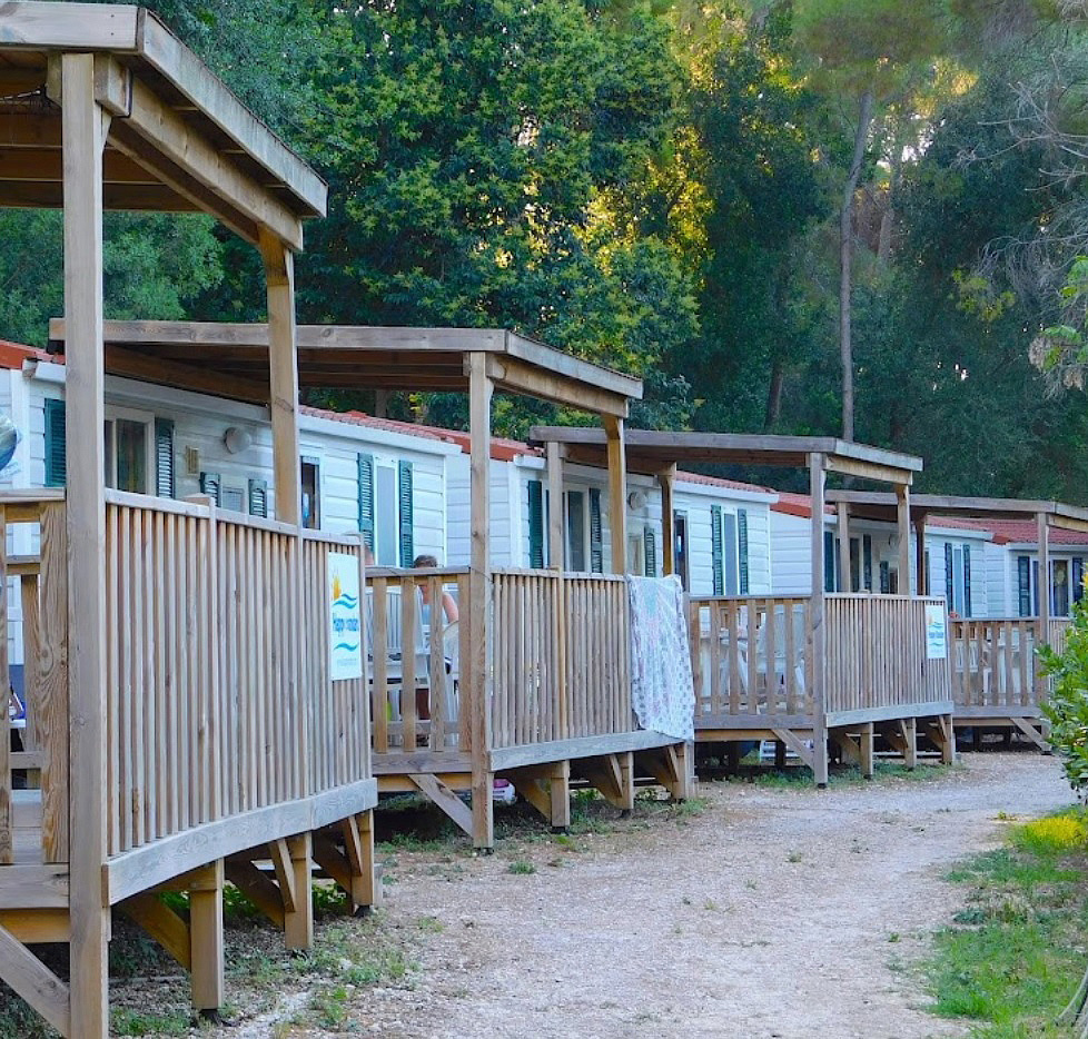 Internazionale San Menaio Camping Village HC 2