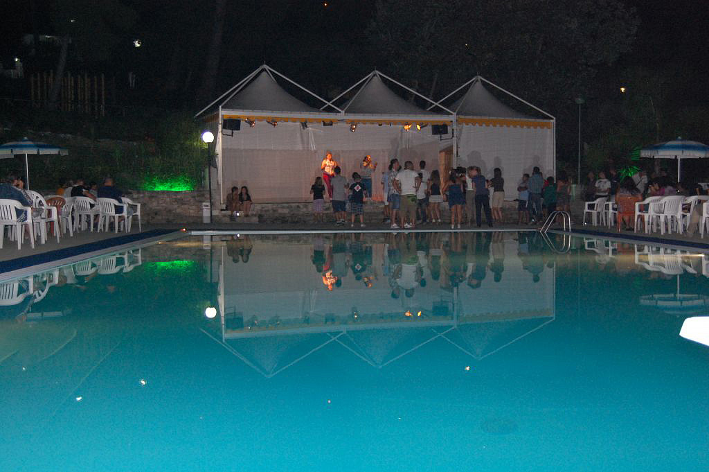 Internazionale San Menaio Camping Village HC 7