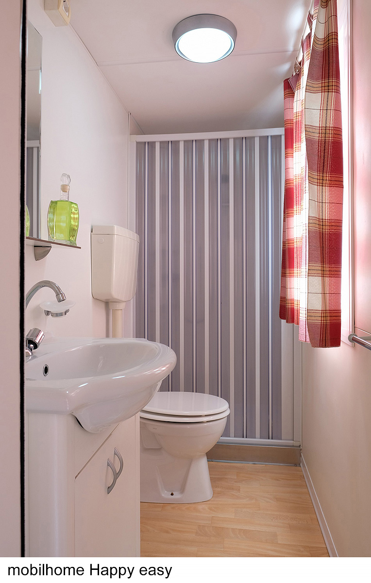 Internazionale San Menaio Camping Village HC 13