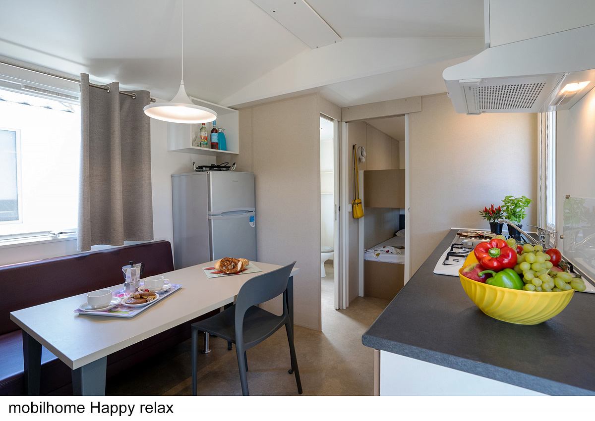 Internazionale Manacore Camping Village HC 3