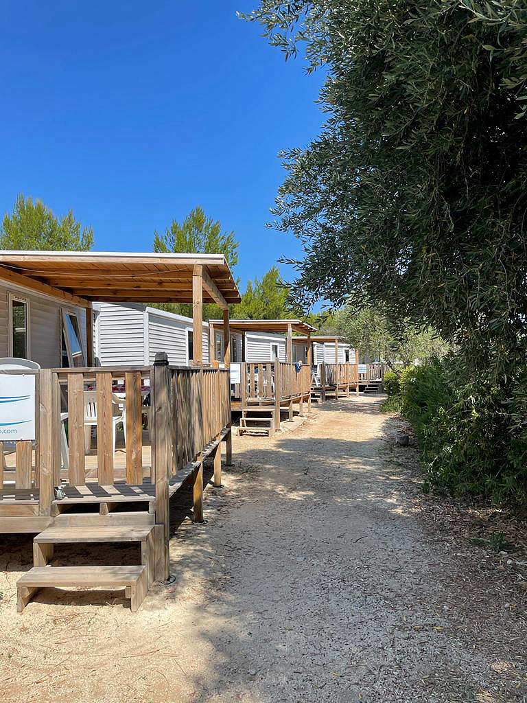 Internazionale Manacore Camping Village HC 7