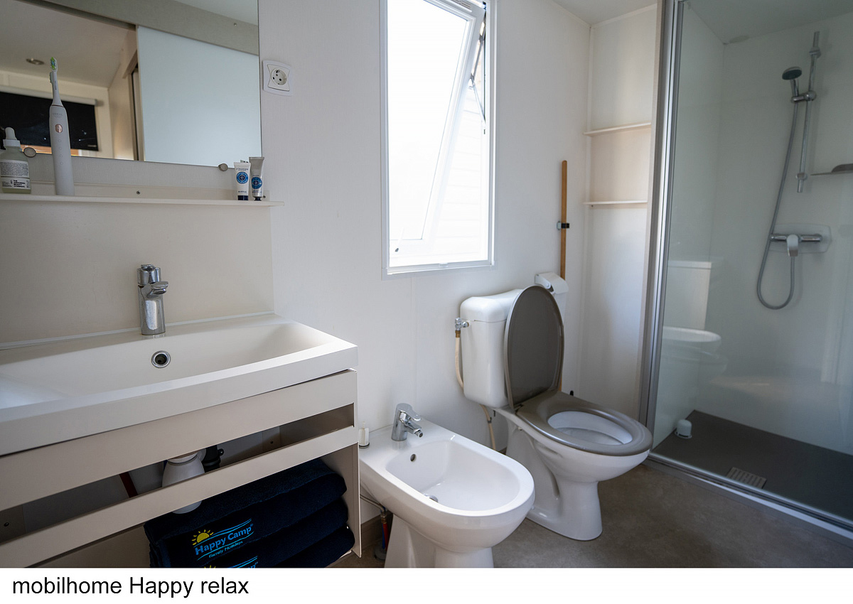 Internazionale Manacore Camping Village HC 11