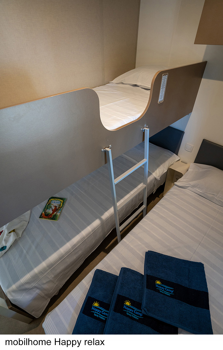 Internazionale Manacore Camping Village HC 12