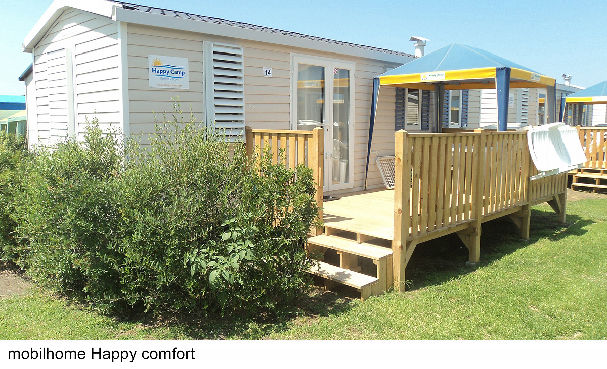 Lanterna Premium Camping Resort  HC 2