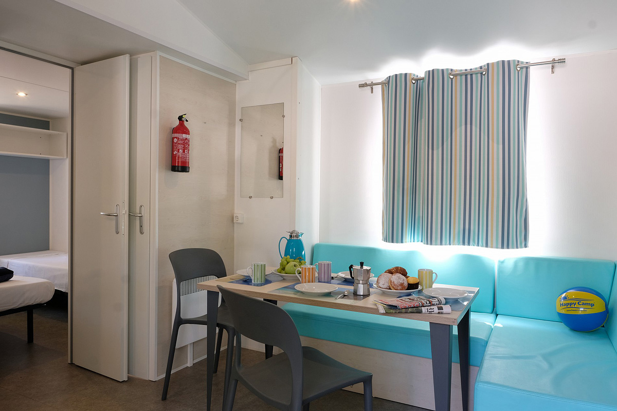 Lanterna Premium Camping Resort  HC 3