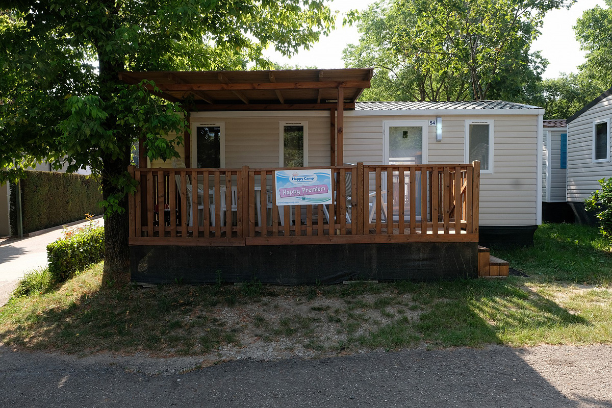 Lanterna Premium Camping Resort  HC 9