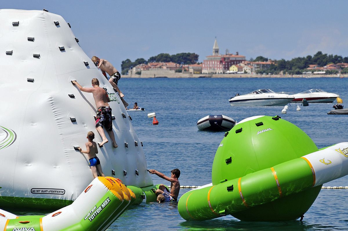 Lanterna Premium Camping Resort  HC 12