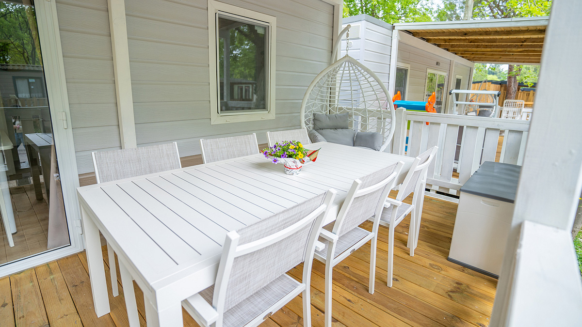 Lanterna Premium Camping Resort  HC 17