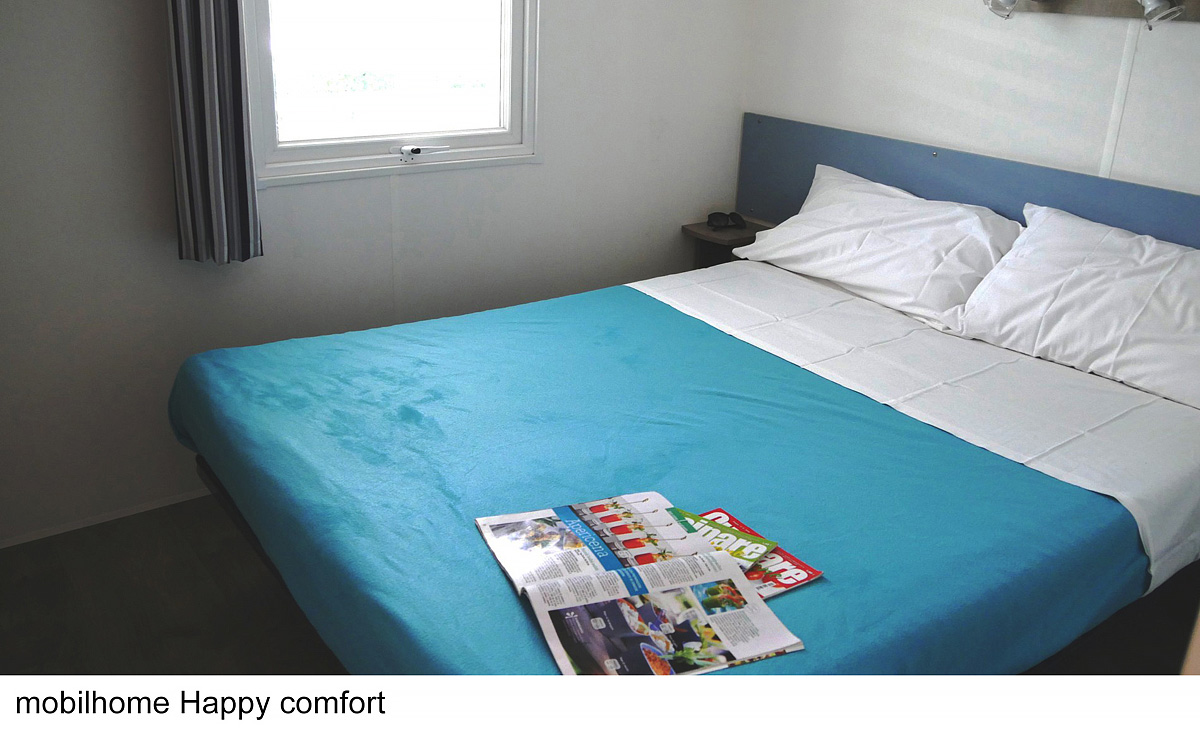 Lanterna Premium Camping Resort  HC 20