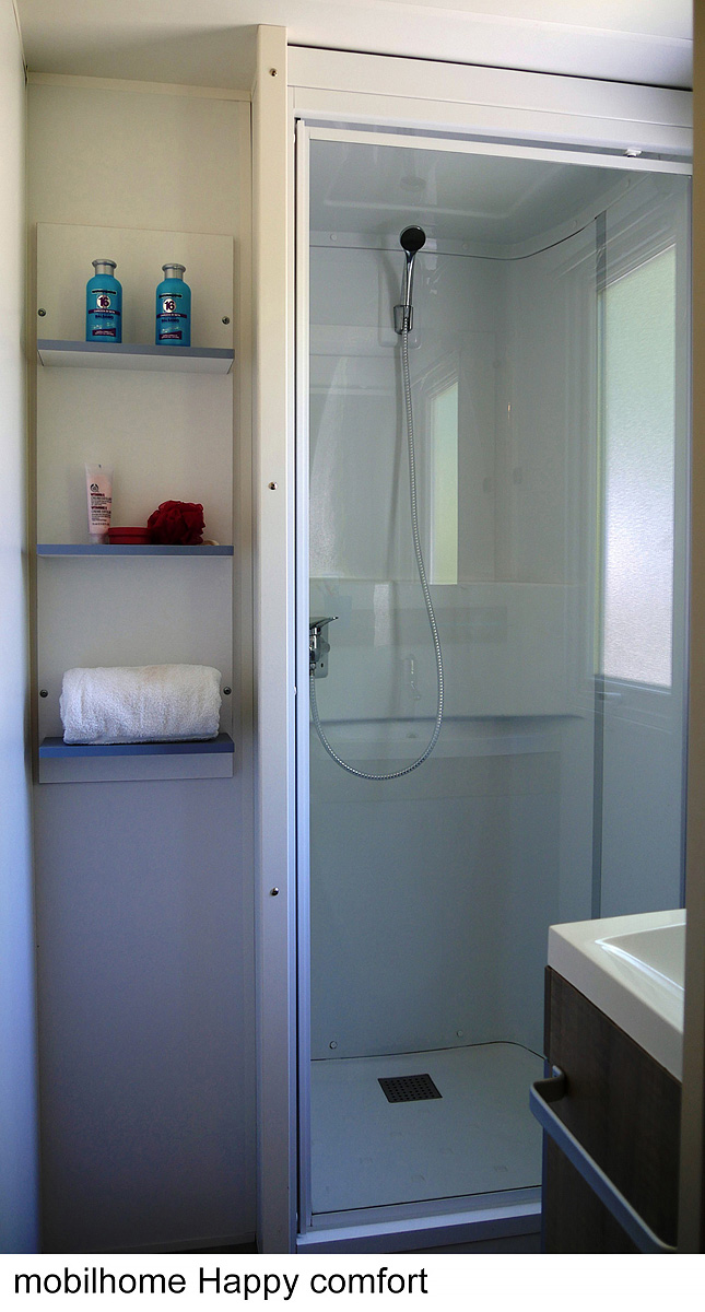 Lanterna Premium Camping Resort  HC 21