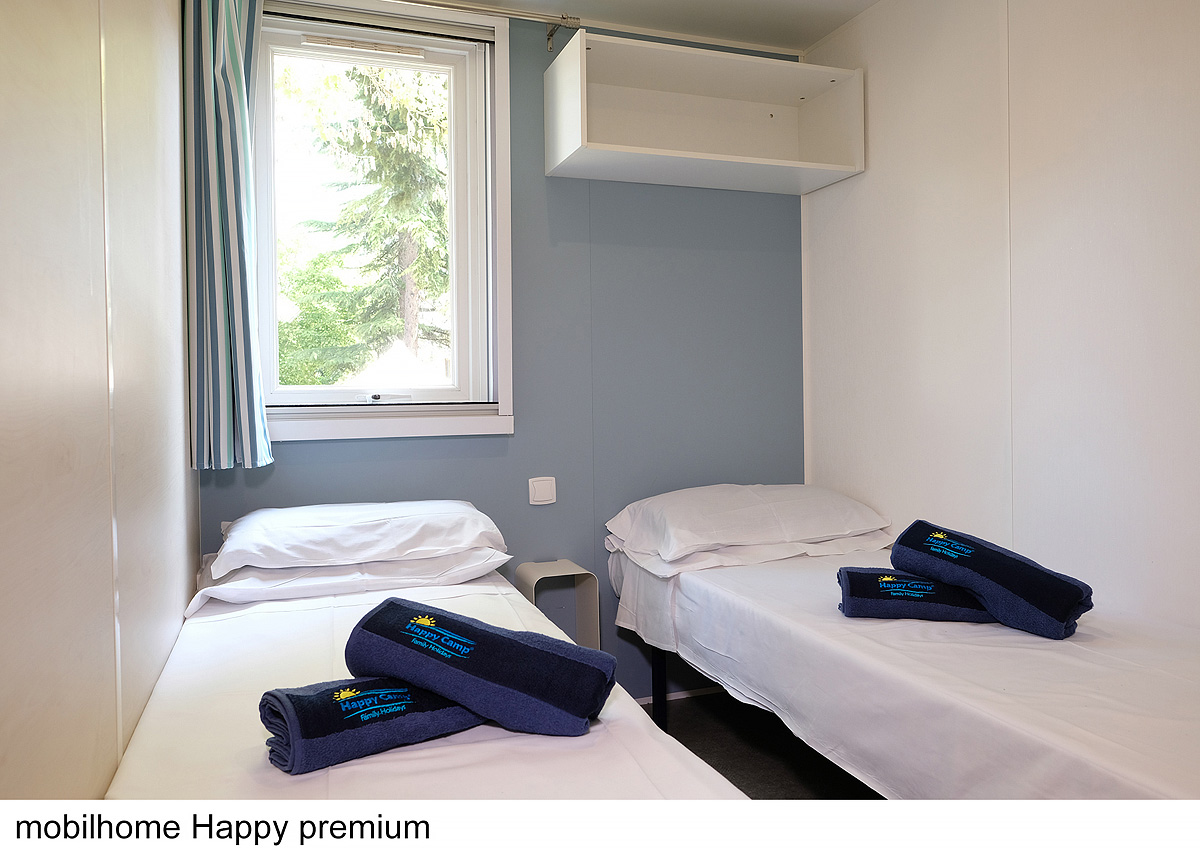 Lanterna Premium Camping Resort  HC 25