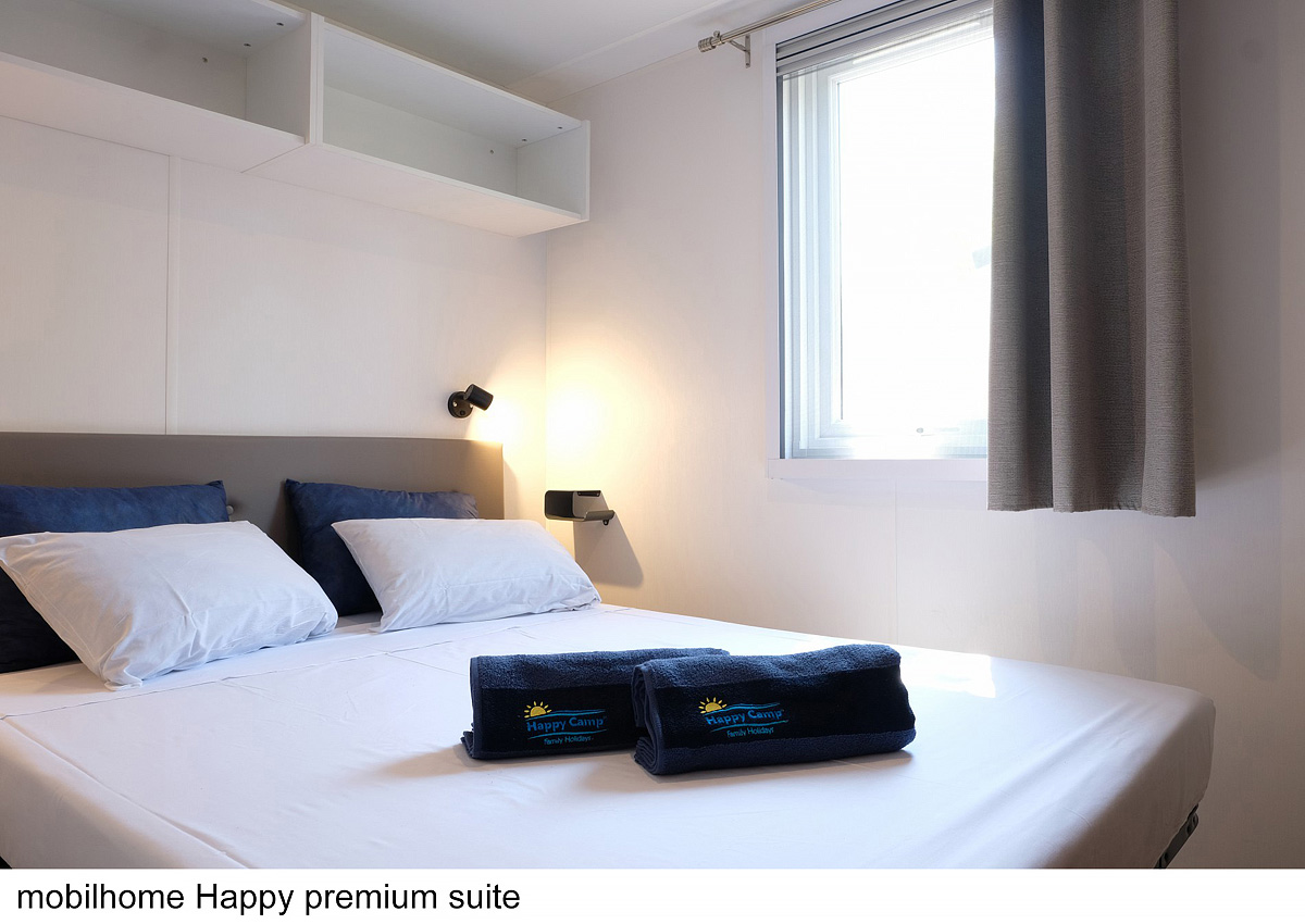 Lanterna Premium Camping Resort  HC 28