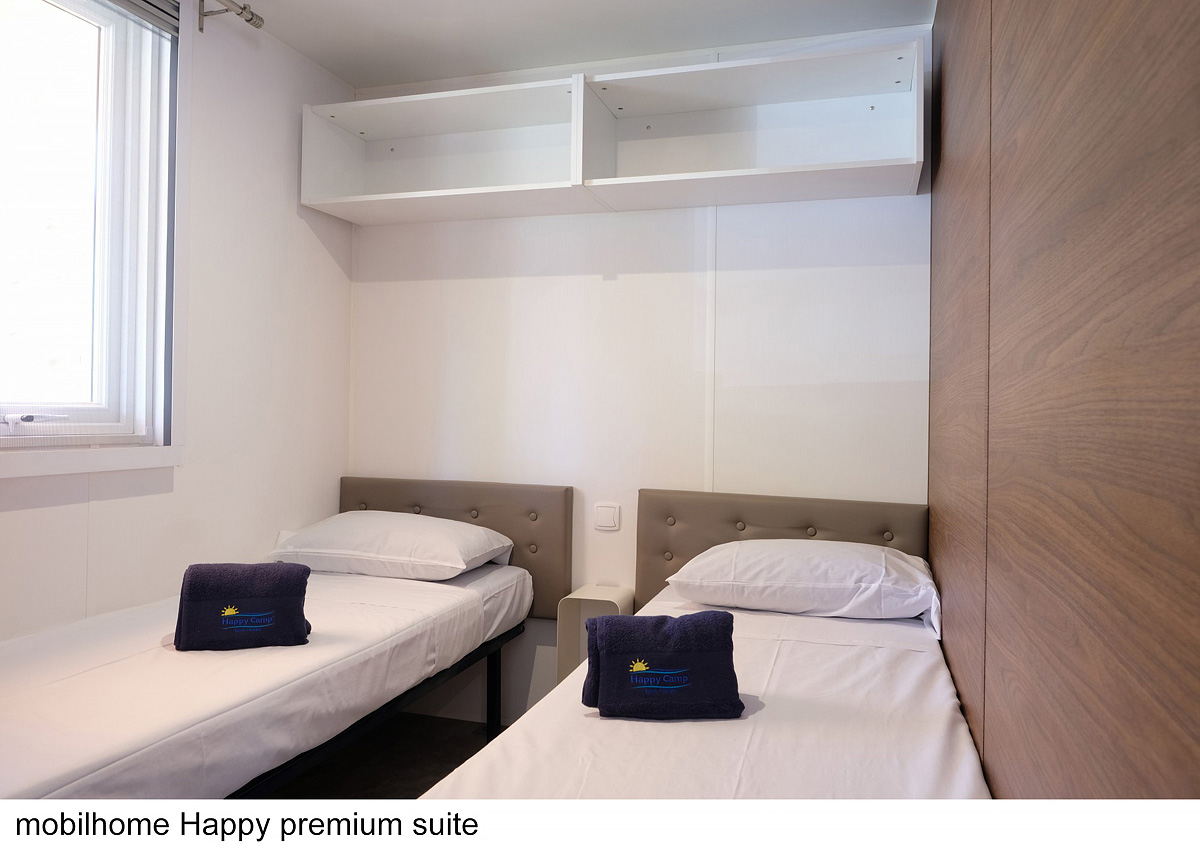 Lanterna Premium Camping Resort  HC 29