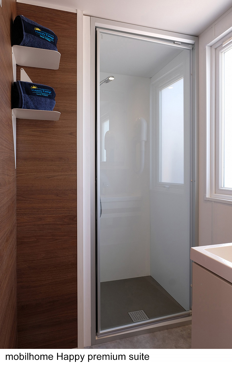 Lanterna Premium Camping Resort  HC 30