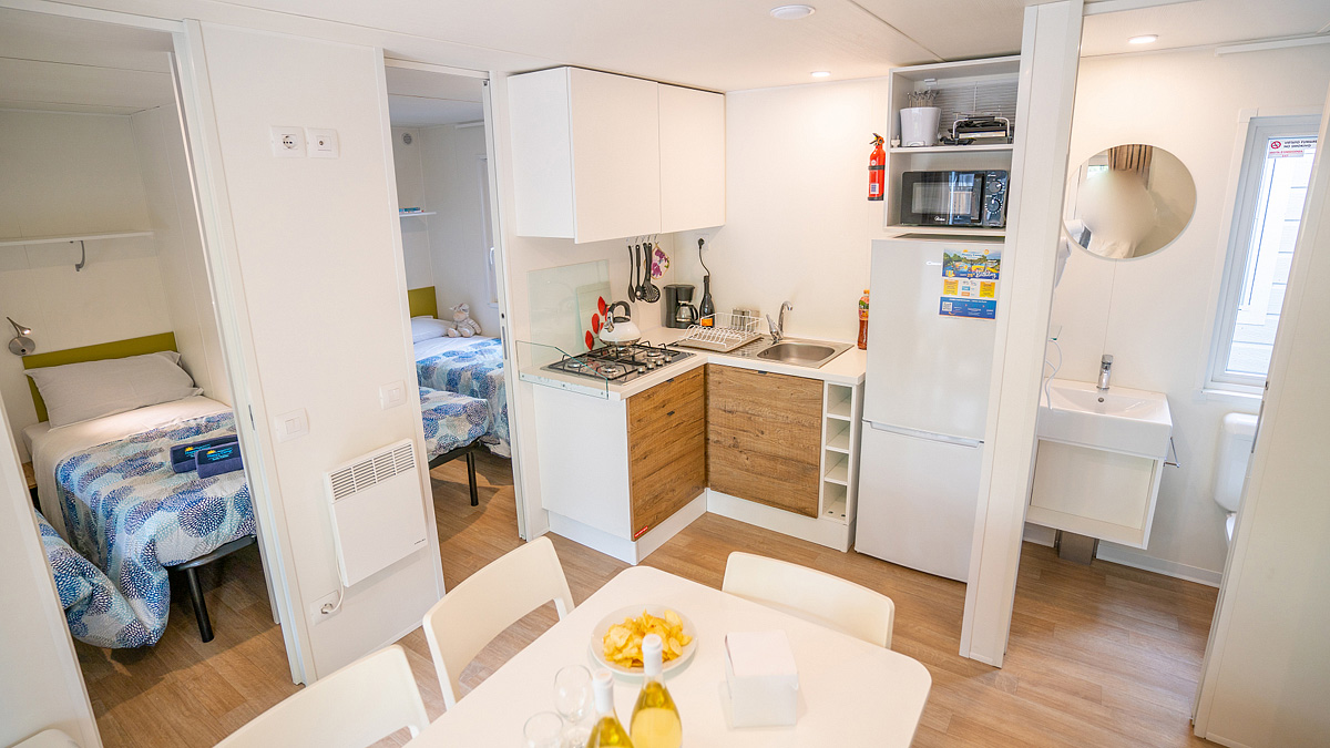 Lanterna Premium Camping Resort  HC 31