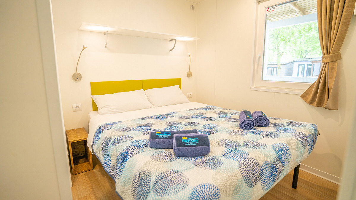 Lanterna Premium Camping Resort  HC 32