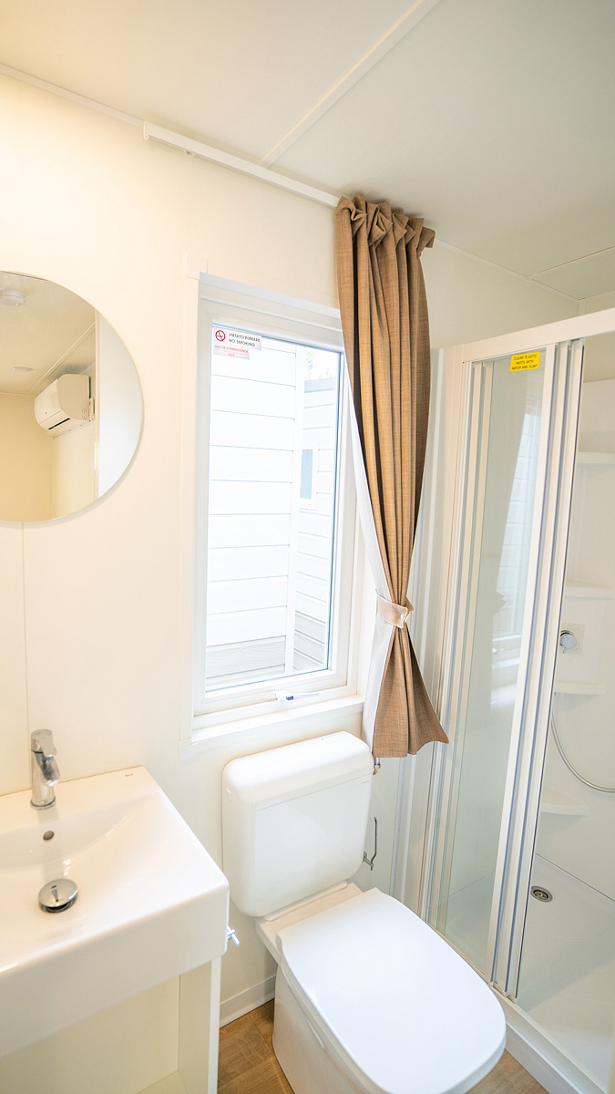 Lanterna Premium Camping Resort  HC 33