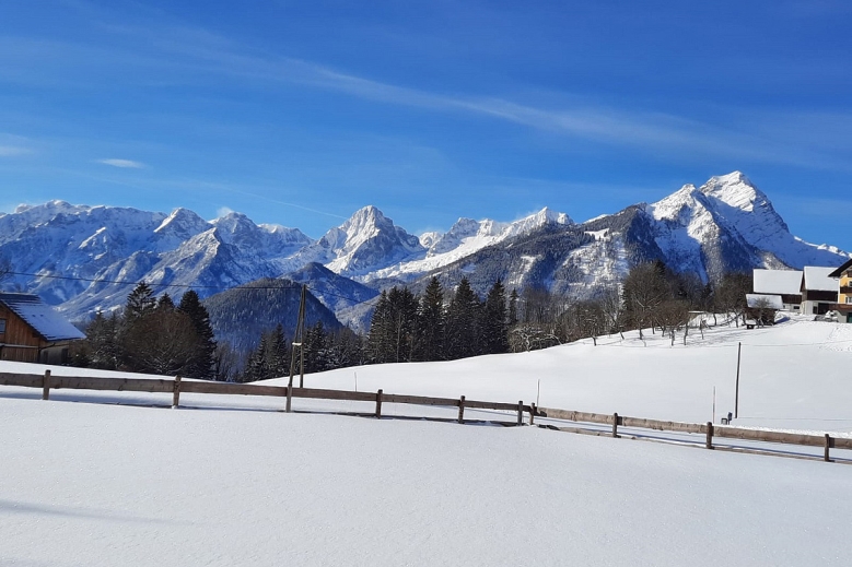 Hotel Pension Lindbichler  se skipasem