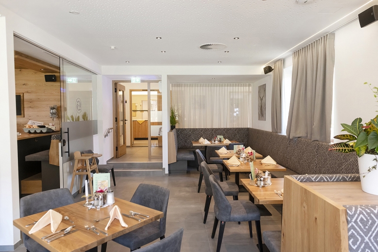 Hotel Hotel Schneeberger 