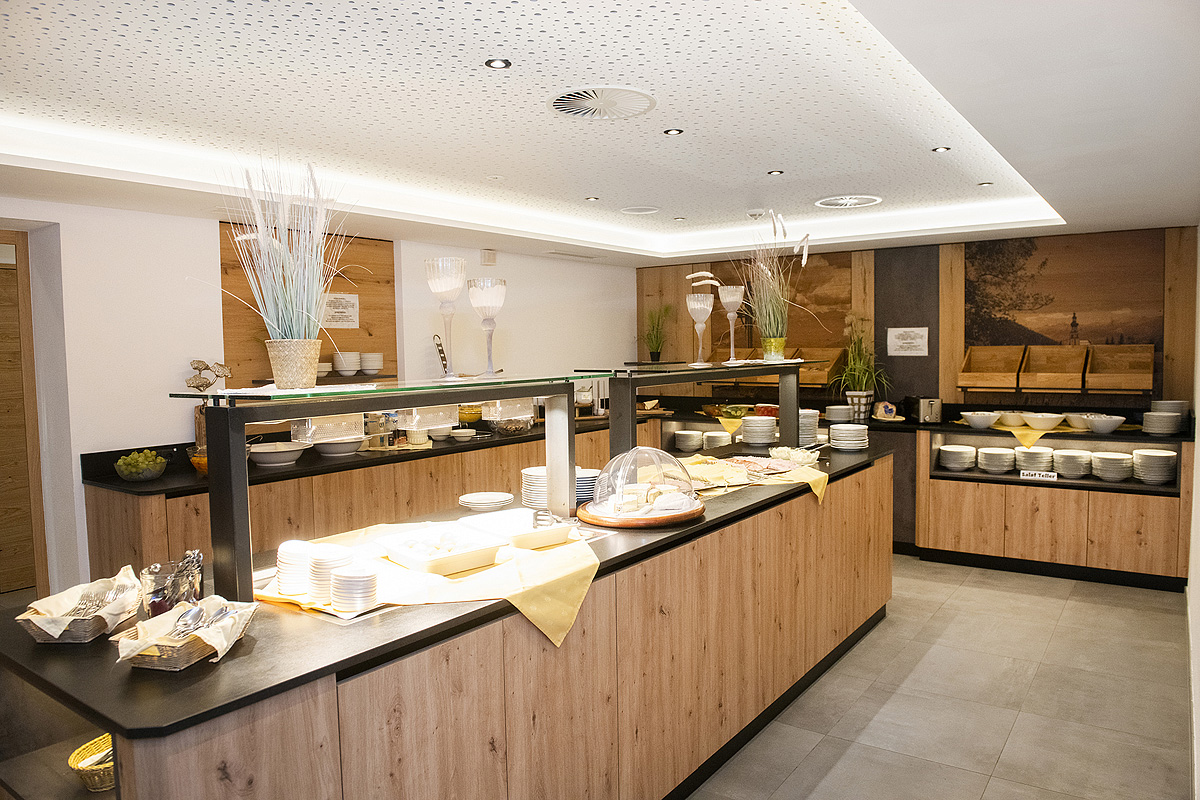 Hotel Schneeberger 4